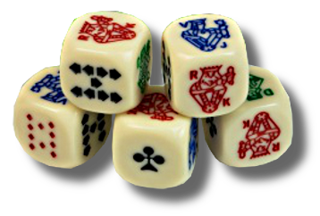 Dice